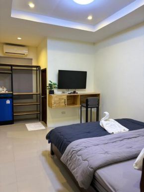เสม็ด โฮเทล Samed Hotel